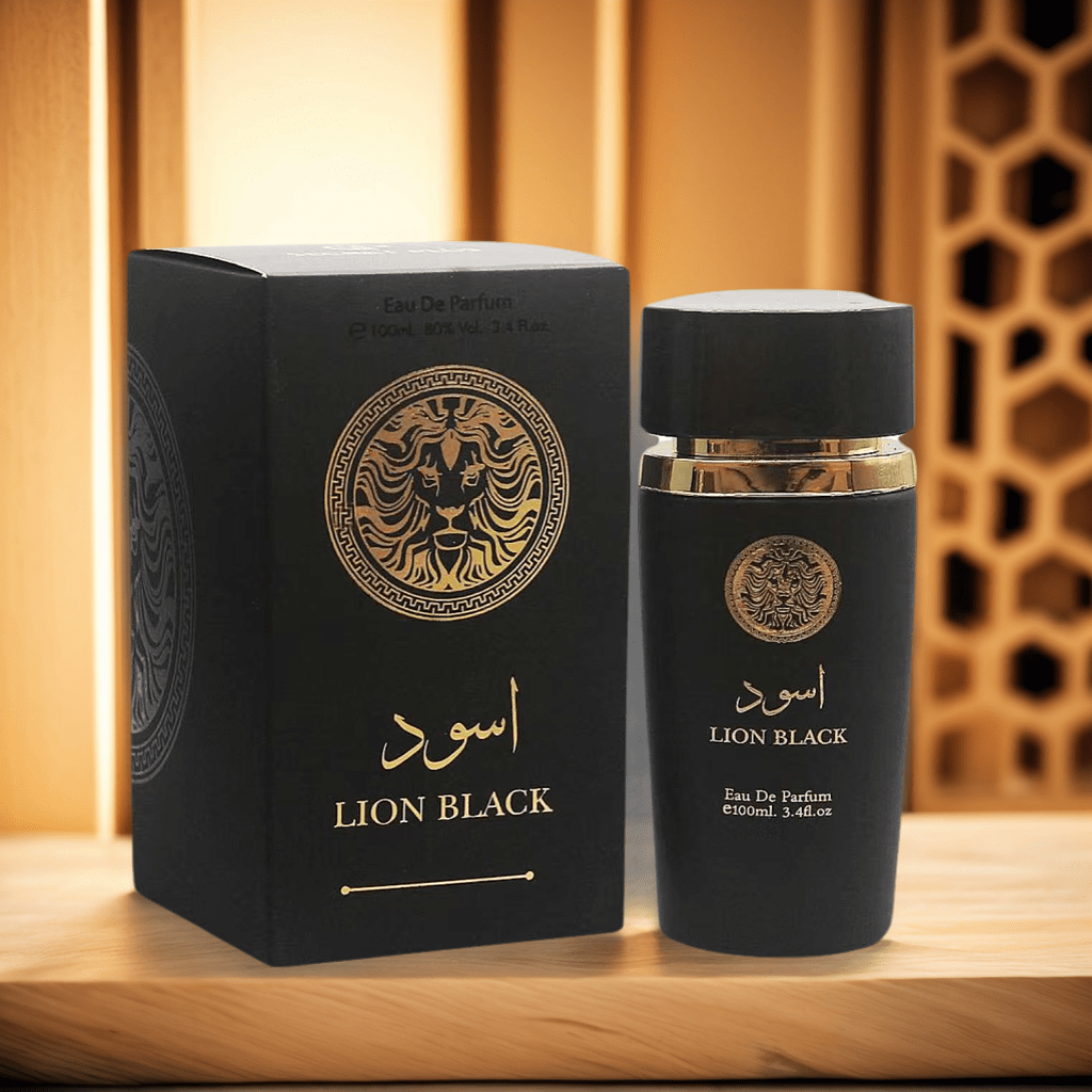 Arabian Men's Perfume Spray 100ml (3.4oz) | Long-Lasting Eau De Parfum