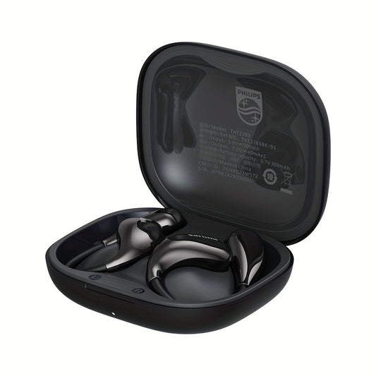 سماعات أذن رياضية لاسلكية مفتوحة من Philips TAT2769