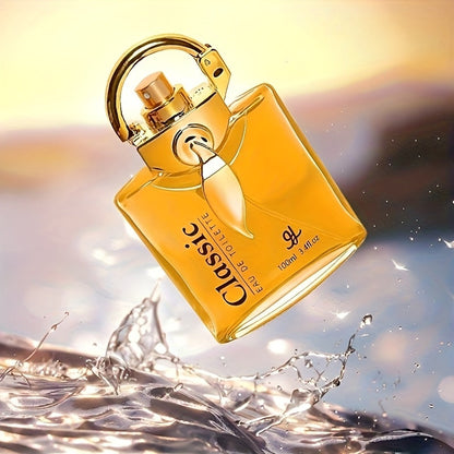 Arabic Osmanthus Perfume for Women 100ml (3.4oz) | Long-Lasting