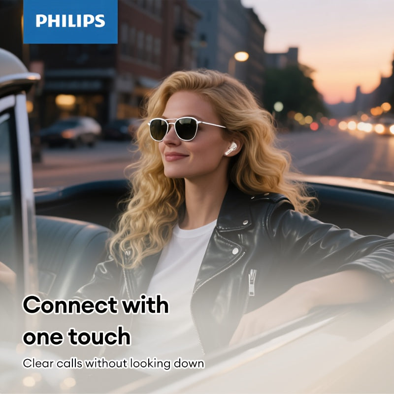 PHILIPS TAT1420 True Wireless Earbuds