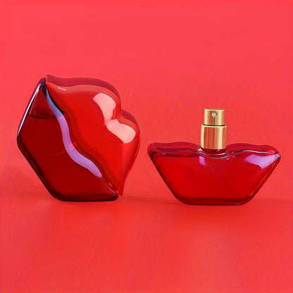 DIXIANGER Sweet Kiss Women's Perfume – Long-Lasting Fruity