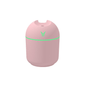 Mini Air Humidifier & Aroma Diffuser with LED Night Light
