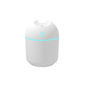 Mini Air Humidifier & Aroma Diffuser with LED Night Light