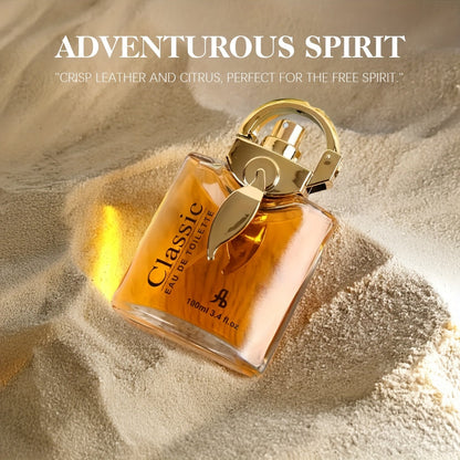 Arabic Osmanthus Perfume for Women 100ml (3.4oz) | Long-Lasting