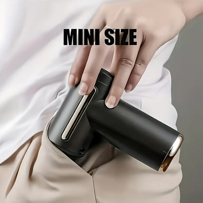 Portable Deep Tissue Massage Gun