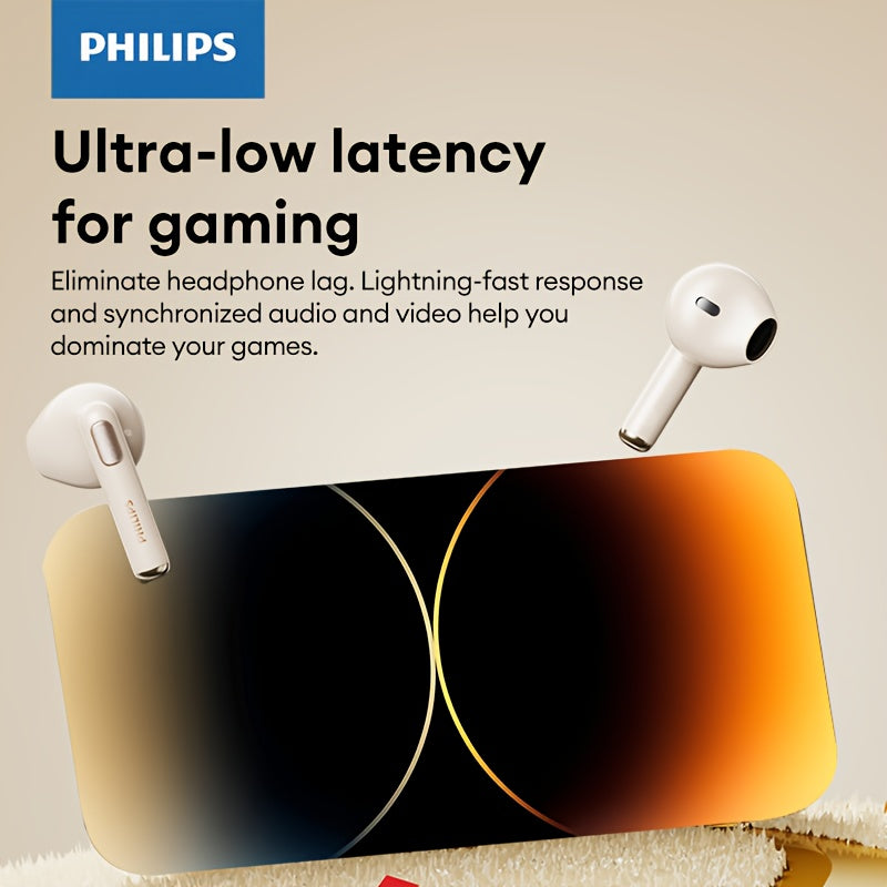 PHILIPS TAT1420 True Wireless Earbuds