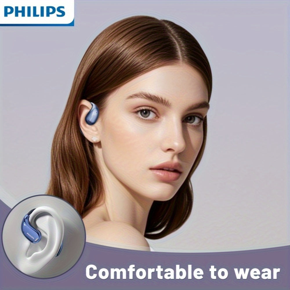 Philips TAT2769 Wireless Open-Ear Sports Earbuds