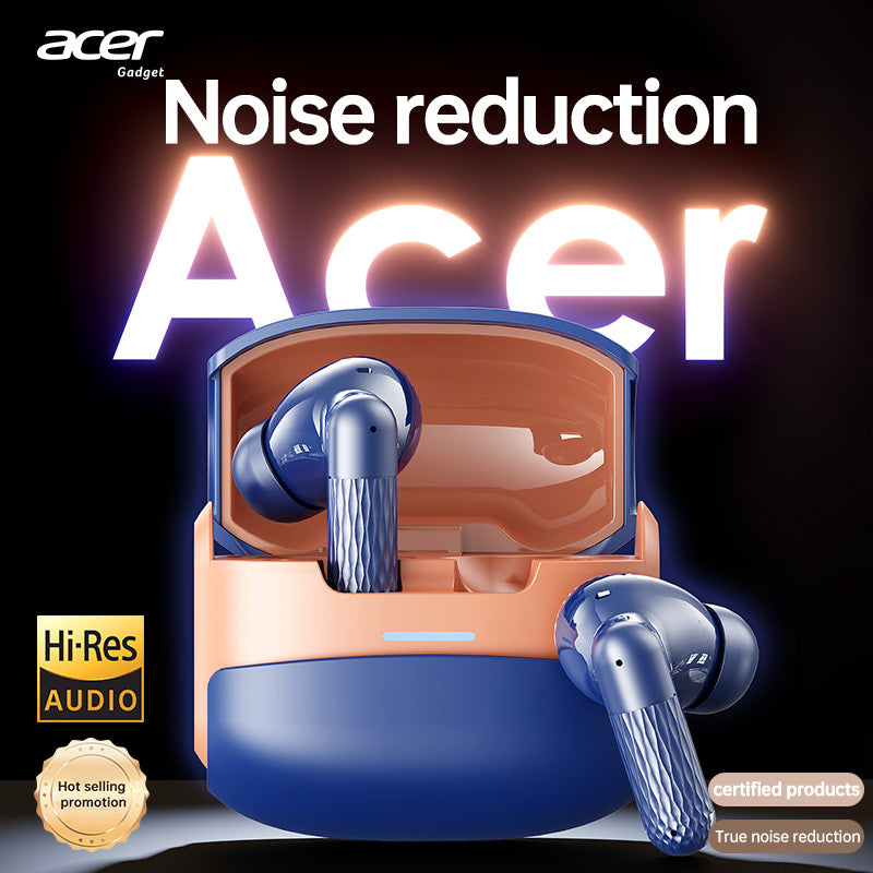Acer OHR548 Pro Wireless ANC Earbuds