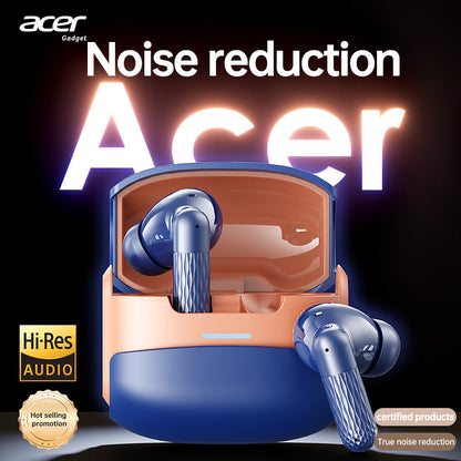 Acer OHR548 Pro Wireless ANC Earbuds