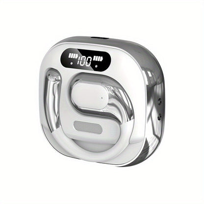 Real-Time Two-Way Language Translator with App & Built-In Microphone