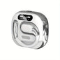 Real-Time Two-Way Language Translator with App & Built-In Microphone
