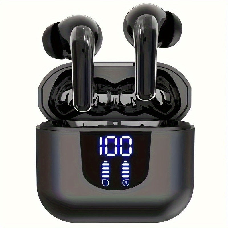 PHILIPS Bluetooth 5.4 Wireless Earbuds