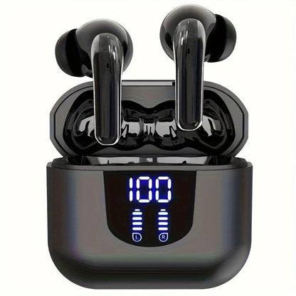 PHILIPS Bluetooth 5.4 Wireless Earbuds