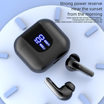 PHILIPS Bluetooth 5.4 Wireless Earbuds
