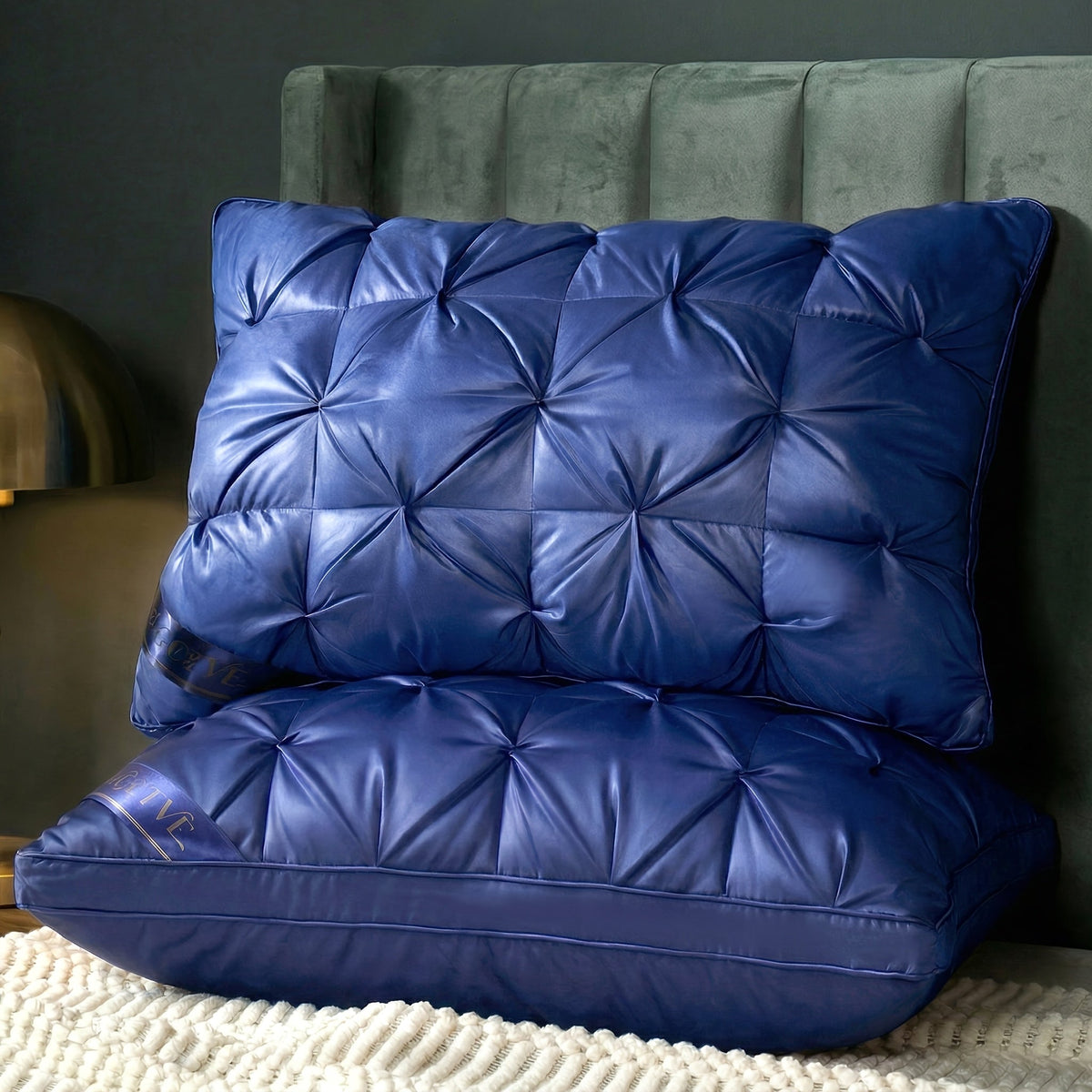 Buy 1 Get 1 Free Hotel Quality Pillows (2-Pack)