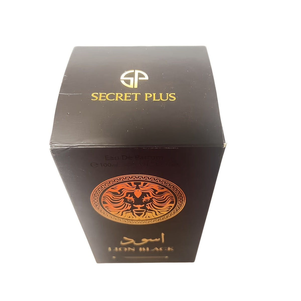 Arabian Men's Perfume Spray 100ml (3.4oz) | Long-Lasting Eau De Parfum