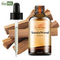 2.03fl.oz Natural Essential Oils