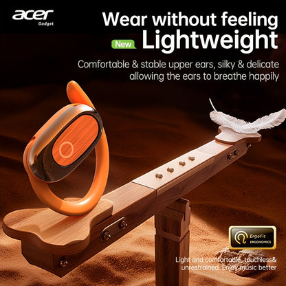 Acer Original Open-Ear Wireless Bluetooth Headphones