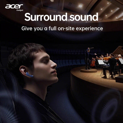 Acer OHR548 Pro Wireless ANC Earbuds