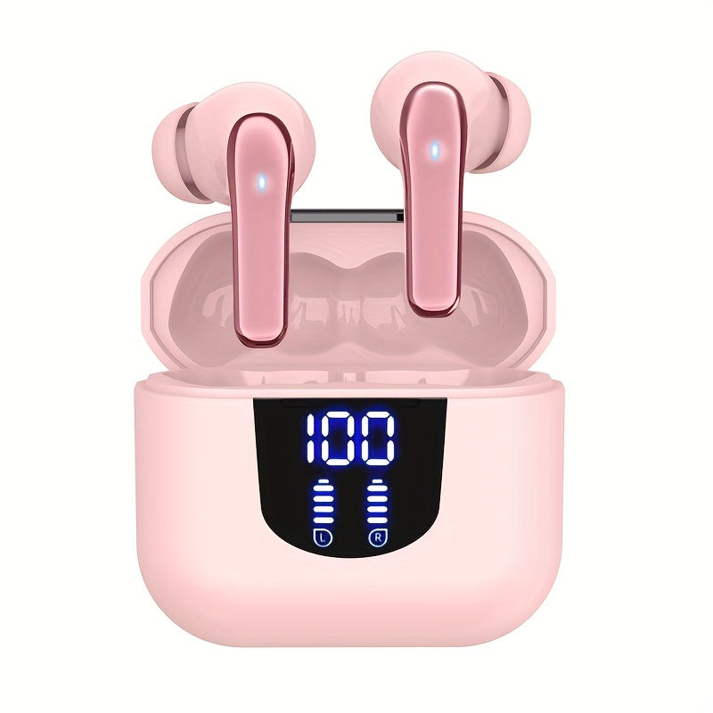 PHILIPS Bluetooth 5.4 Wireless Earbuds