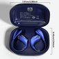 Philips TAT2769 Wireless Open-Ear Sports Earbuds