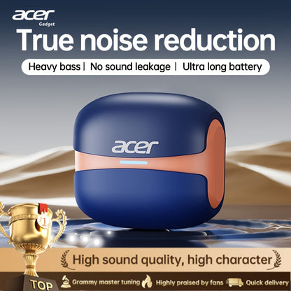Acer OHR548 Pro Wireless ANC Earbuds
