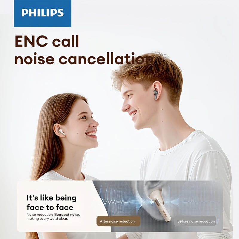 PHILIPS TAT1420 True Wireless Earbuds