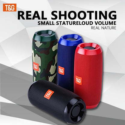 T&G TG117 Wireless Speaker