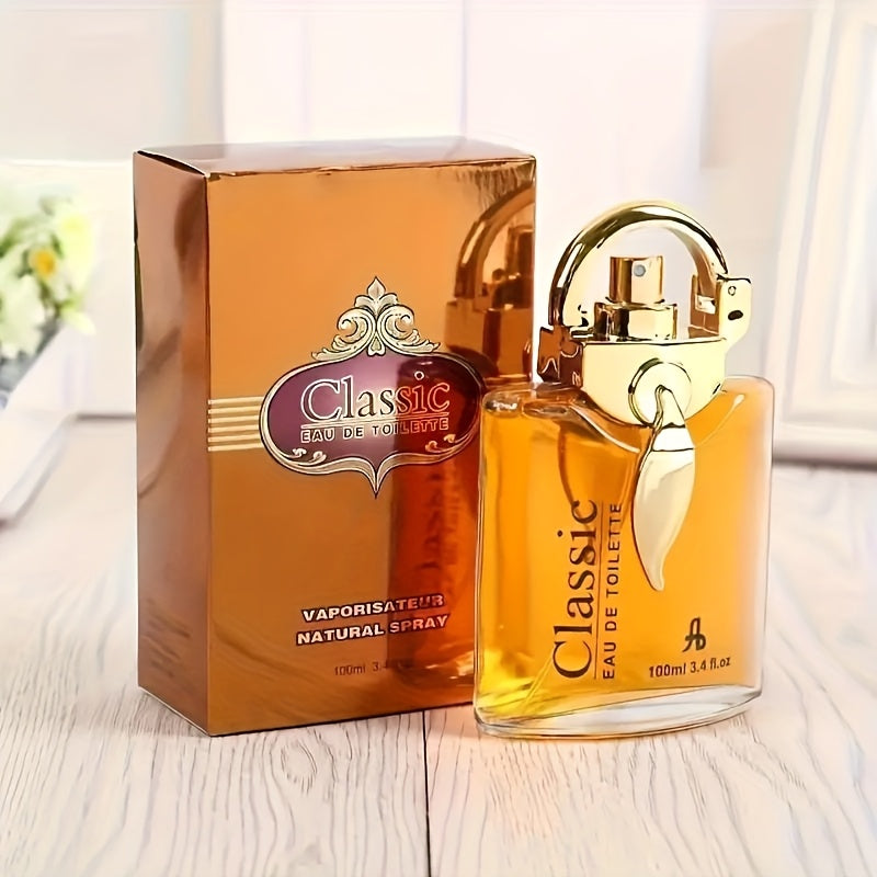 Arabic Osmanthus Perfume for Women 100ml (3.4oz) | Long-Lasting