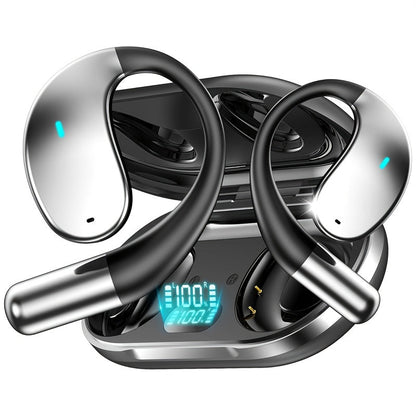 AI Language Translator Earbuds, 156 Languages & Accents, Real-Time 3-in-1 Translation