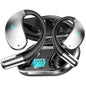 AI Language Translator Earbuds, 156 Languages & Accents, Real-Time 3-in-1 Translation