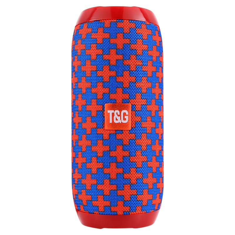 T&G TG117 Wireless Speaker
