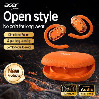 Acer Original Open-Ear Wireless Bluetooth Headphones
