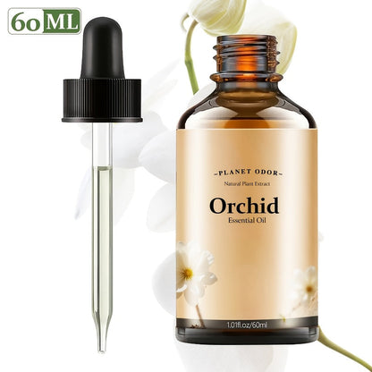 2.03fl.oz Natural Essential Oils