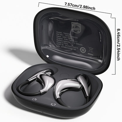 Philips TAT2769 Wireless Open-Ear Sports Earbuds