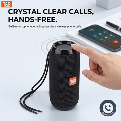 T&G TG117 Wireless Speaker