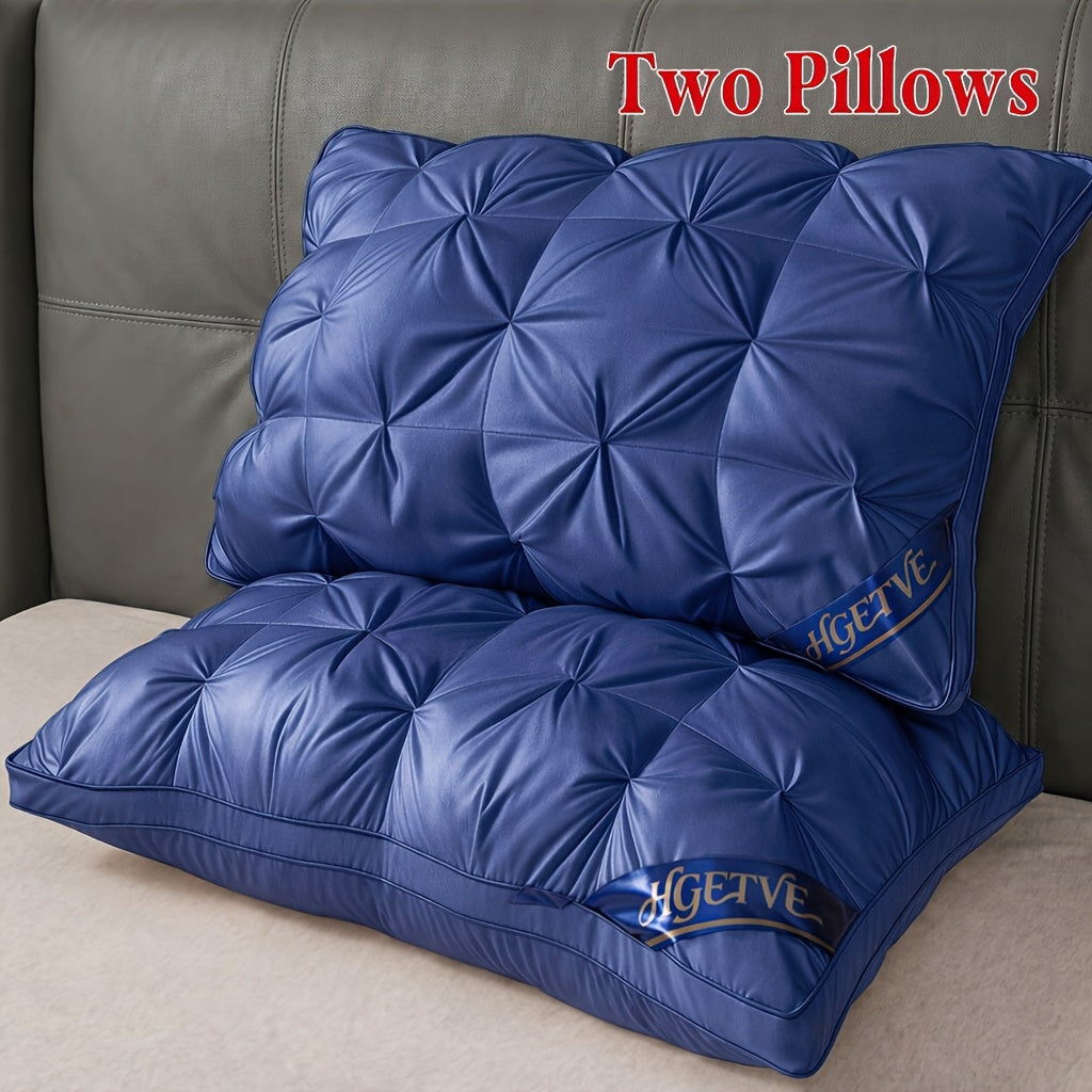 Buy 1 Get 1 Free Hotel Quality Pillows (2-Pack)