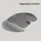 10-Hour Ergonomic Memory Foam Office Chair Cushion