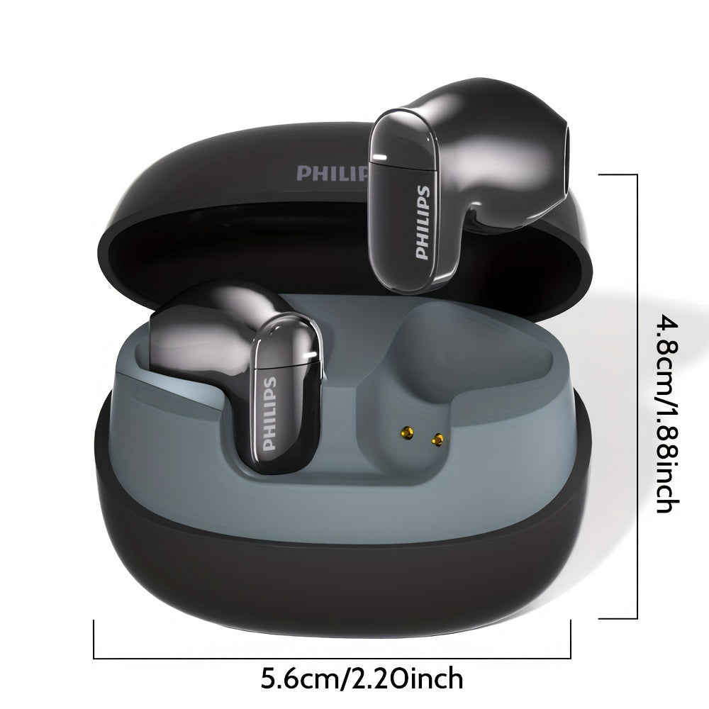 Philips TAT2169 Wireless Bluetooth 5.4 Earbuds