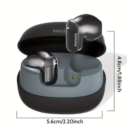Philips TAT2169 Wireless Bluetooth 5.4 Earbuds