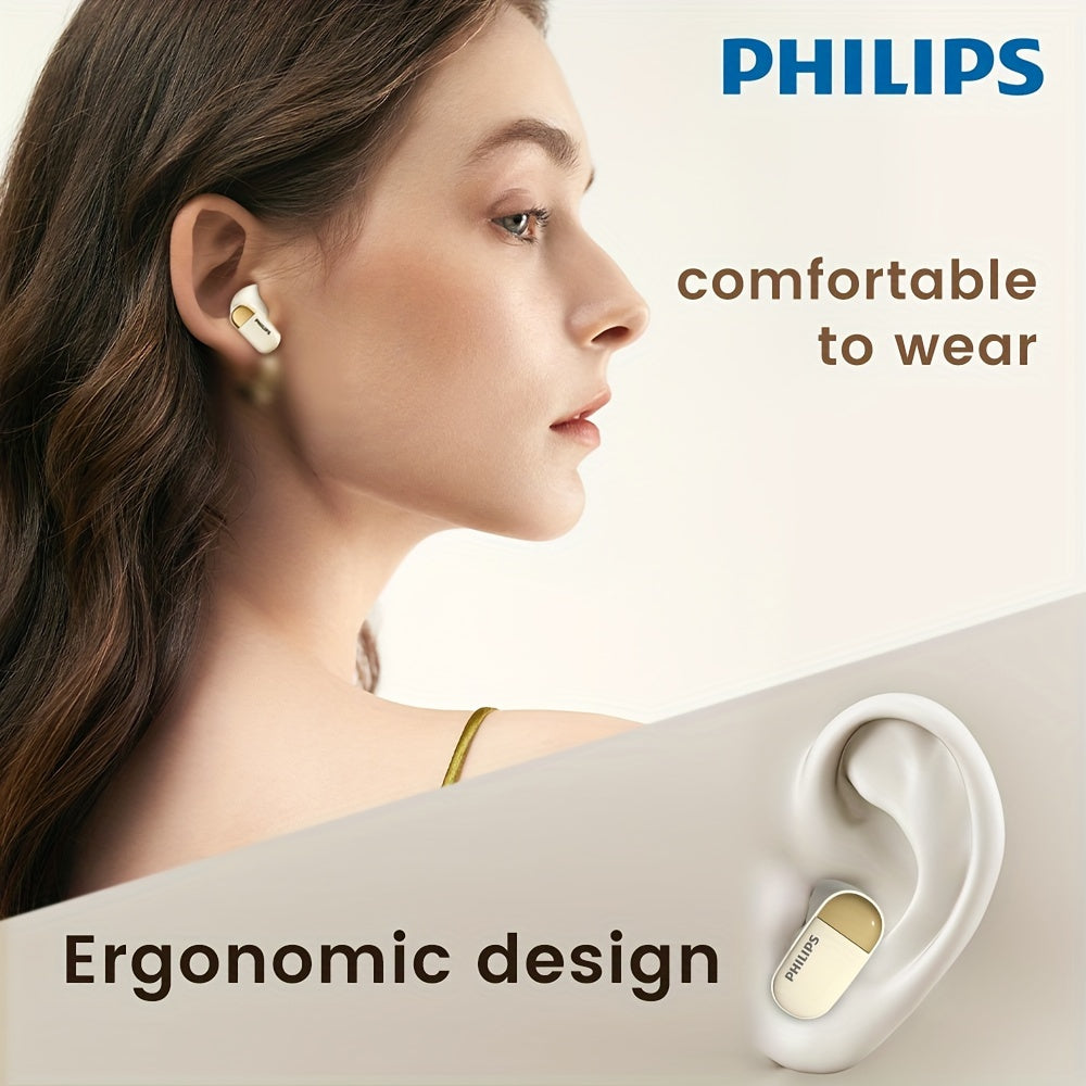 Philips TAT2169 Wireless Bluetooth 5.4 Earbuds