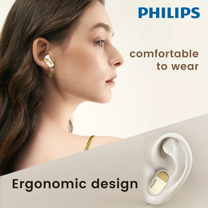 Philips TAT2169 Wireless Bluetooth 5.4 Earbuds