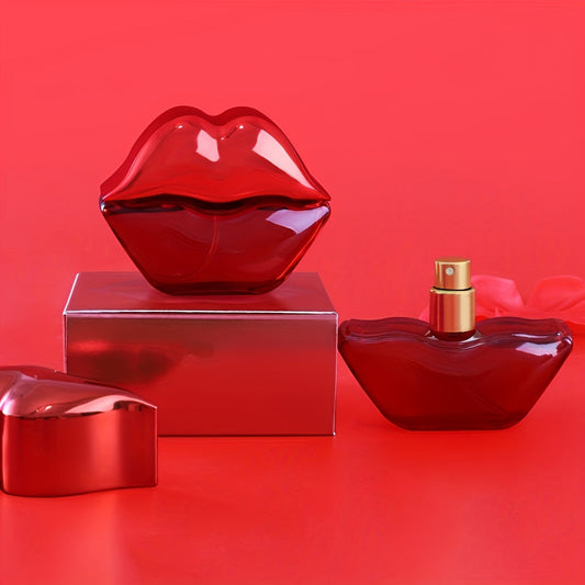 DIXIANGER Sweet Kiss Women's Perfume – Long-Lasting Fruity