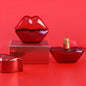 DIXIANGER Sweet Kiss Women's Perfume – Long-Lasting Fruity