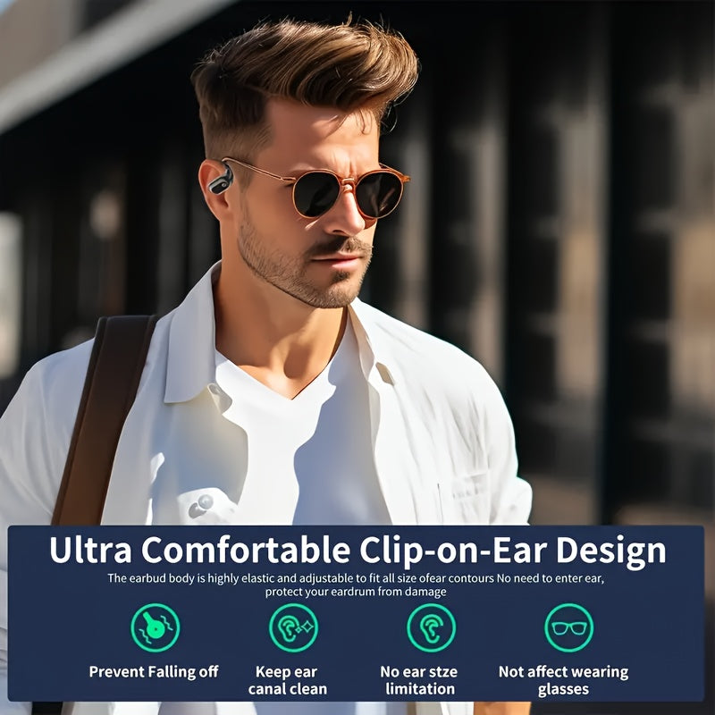Real-Time Two-Way Language Translator with App & Built-In Microphone