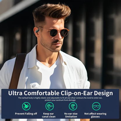 Real-Time Two-Way Language Translator with App & Built-In Microphone