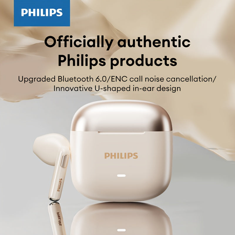 PHILIPS TAT1420 True Wireless Earbuds