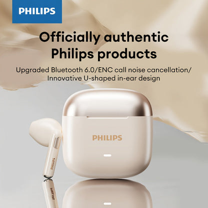 PHILIPS TAT1420 True Wireless Earbuds