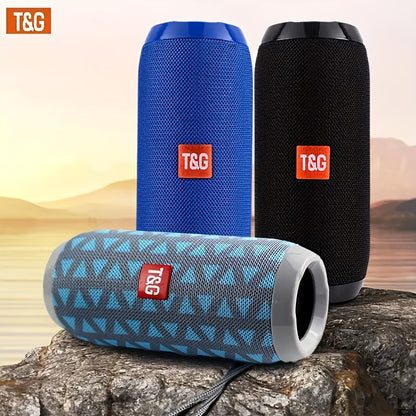 T&G TG117 Wireless Speaker