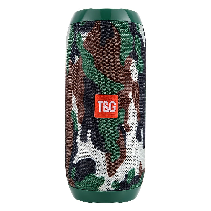 T&G TG117 Wireless Speaker